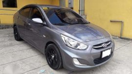 Hyundai Accent 2016 1.6L Diesel AT