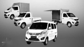2017 FOTON Big Discount For Sale