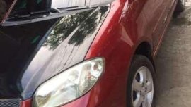 For sale Toyota Vios E 2004 loaded