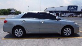 For sale Toyota Corolla Altis 2011