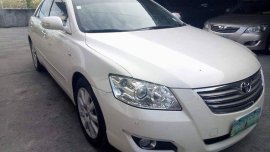 For sale Toyota Camry 2008