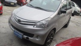 Toyota Avanza 2015 Gasoline  Manual Used for sale