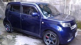 2006 Toyota Bb 2nd Gen Blue For Sale