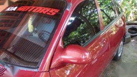 rush kia avella B3 MANUAL sale