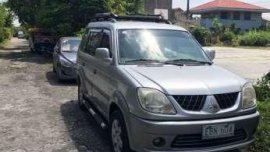 2006 Mitsubishi Adventure GLS  for sale