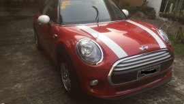 Mini Cooper 2016 for sale