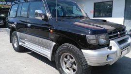 For sale Mitsubishi Pajero 2003