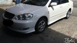 Toyota Corolla Altis 2006 Altis 1.6