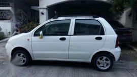 2013 Chery QQ 308 White MT For Sale