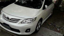 Toyota Corolla Altis 2011 for sale