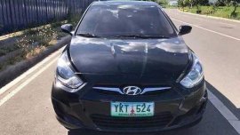 Hyundai Accent 2012 for sale
