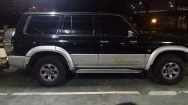 For sale Nissan Patrol 2001