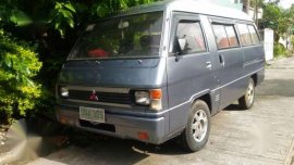 For sale MitsubiShi L300 1998