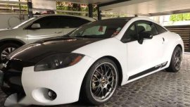 Mitsubishi Eclipse 2007