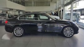 For sale BMW 318d Luxury 2017