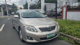 Toyota Corolla Altis 2008 for sale