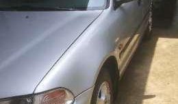 For sale Honda Civic 4dr 1992