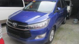 Toyota Innova 2016 Manual  Diesel 