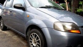 Chevrolet Aveo 2006 for sale