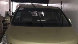 Hyundai Grand Starex Golden 2009 