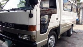 Isuzu Elf Fb 2005 Dual Aircon For Sale