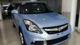 2017 Suzuki Swift Dzire Manual New 