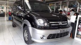 Mitsubishi Adventure Sport 2017 New 