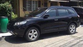 Hyundai Santa Fe 2008 for sale