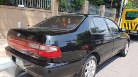  Toyota Corona 2.0 Black AT 1994 