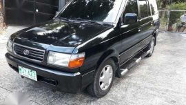 Toyota Revo Glx 1999 MT For Sale