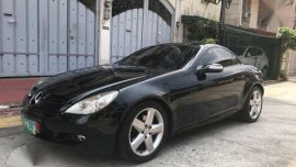 2007 mercedez benz SLK 280 matic local cats 2006-2008-2009-z3-z4-bmw