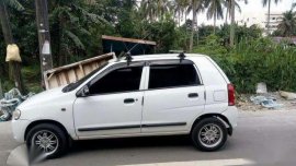 Suzuki Alto 2007