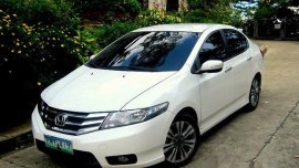 Honda City 2013 for sale