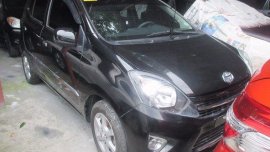 For sale Toyota Wigo 2016
