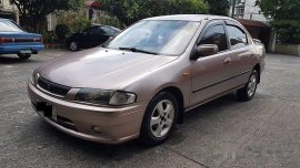 Mazda 323 1999 for sale