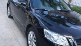 For sale Toyota Camry 2.4G 2011 model