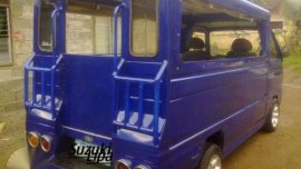 Suzuki Multicab Jeepney Fb Passenger type Best buy lancer corolla