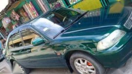 For sale Honda City 1998