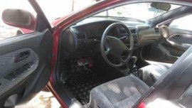 Toyota corolla gli lancer sentra civic