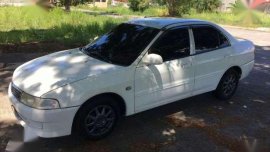 Mitsubishi Lancer Glxi 2000 Model