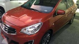 New 2017 Mitsubishi Mirage G4 For Sale