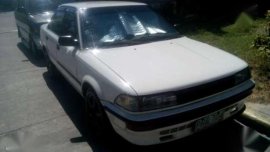 Toyota Corolla Small Body 1990 For Sale
