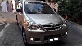 Toyota Avanza 2011 for sale 