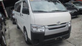 For sale Toyota Hiace 2017
