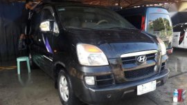 Rush Starex Crdi bigeye comercial