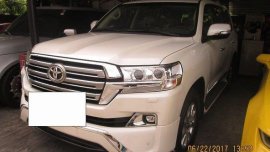 Toyota Land Cruiser 2016 Automatic Diesel
