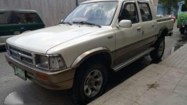 For Sale 1996 Toyota Hi-Lux MT 