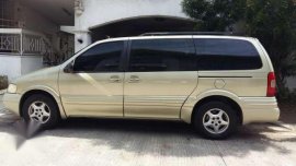 For sale 2005 Chevy Venture LT