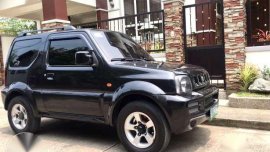 Suzuki Jimny 2011 Automatic