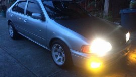For sale Nissan Sentra 1995
